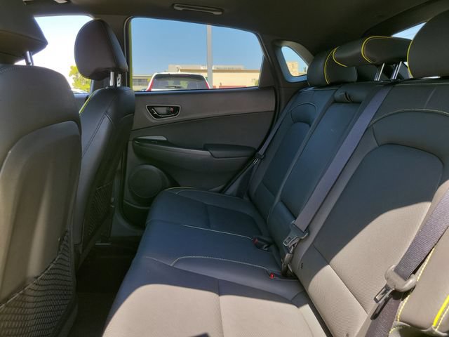 Used 2020 Hyundai Kona Ultimate FWD image 12