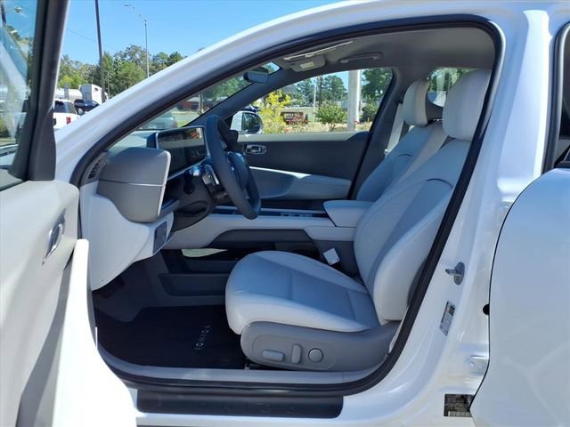 New 2025 Hyundai Ioniq 6 SEL image 14