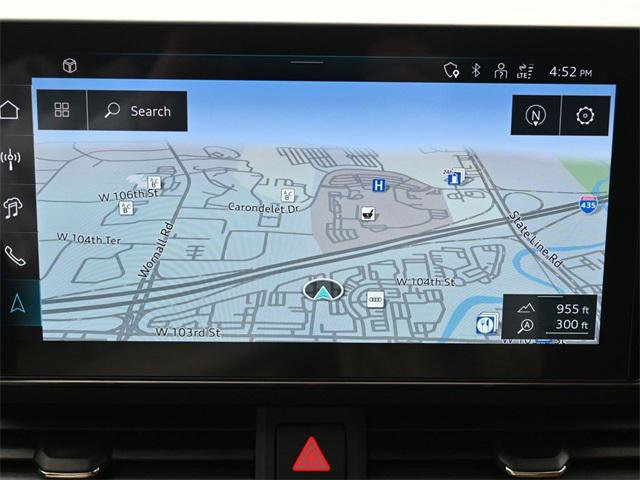 Used 2024 Audi A4 2.0T Premium Plus image 23