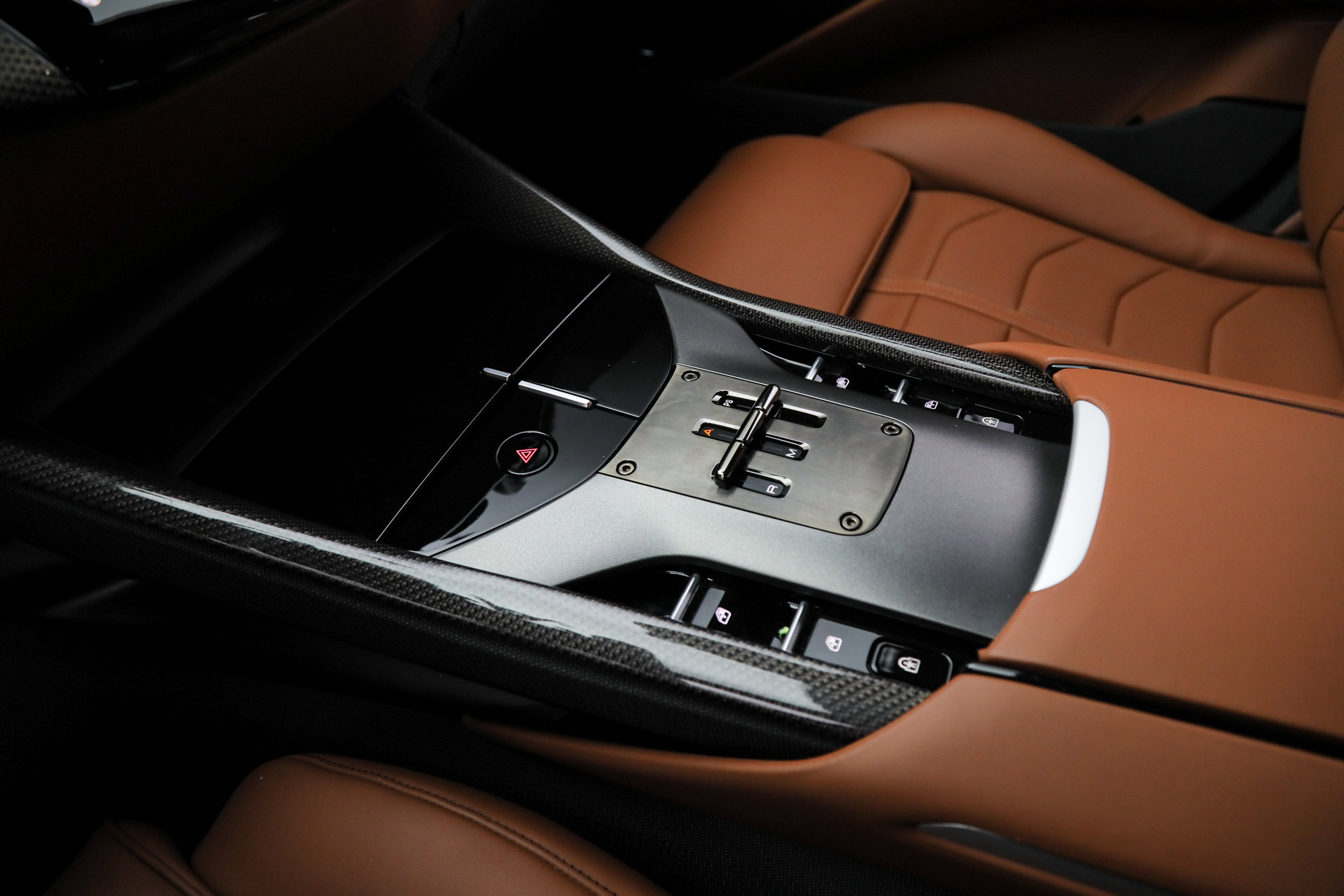 Certified 2024 Ferrari Purosangue AWD/4WD image 38