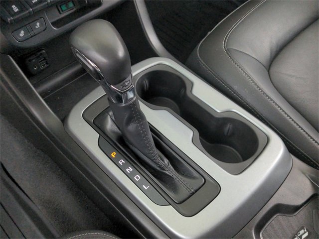 Used 2022 Chevrolet Colorado ZR2 image 29