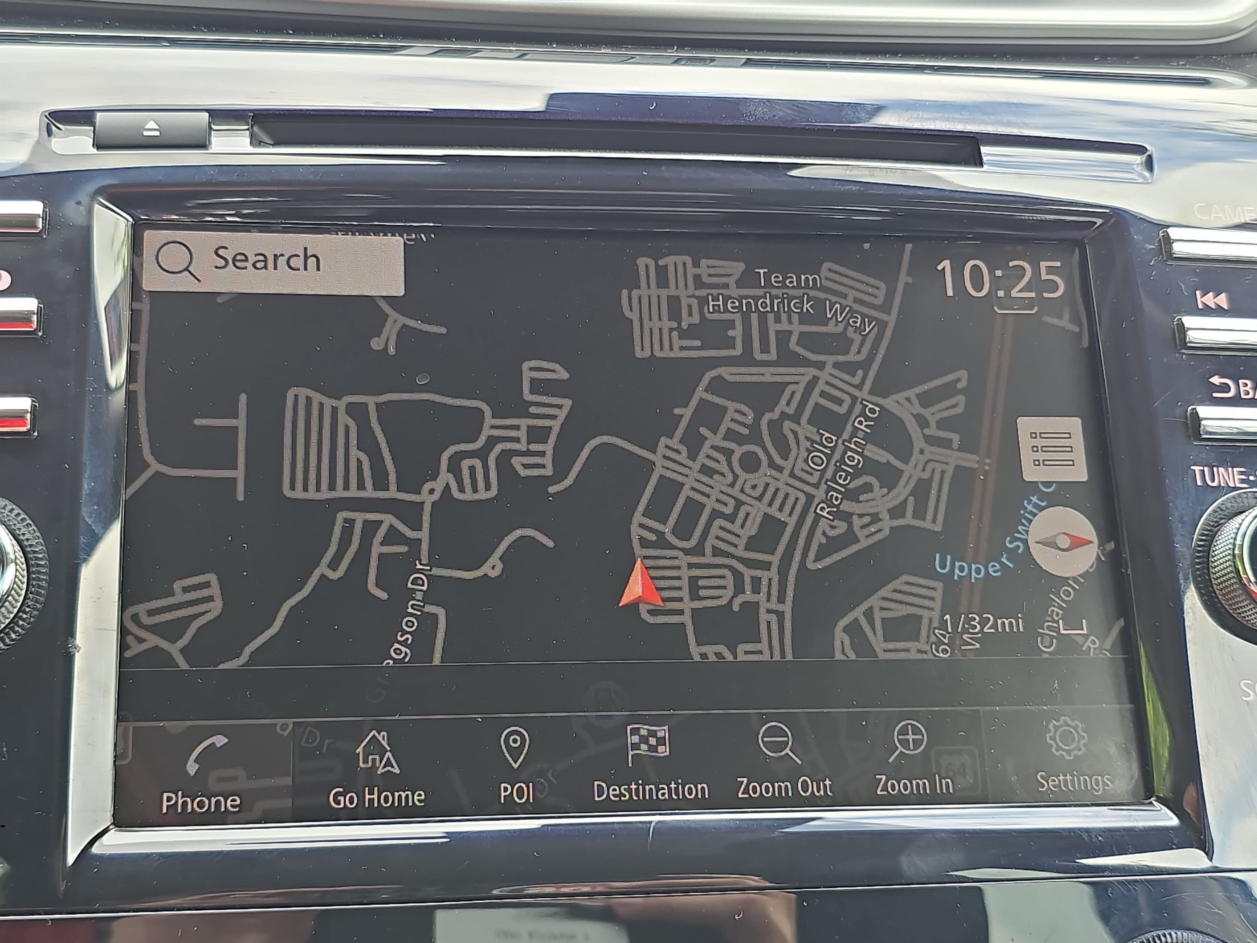 Certified 2024 Nissan Murano SL FWD image 22