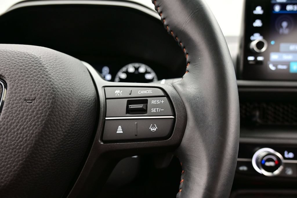 Certified 2024 Honda CR-V Sport-L image 48