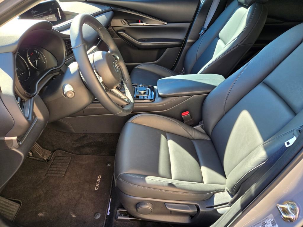 Used 2025 MAZDA CX-30 AWD 2.5 S w/ Select Sport Pkg image 6