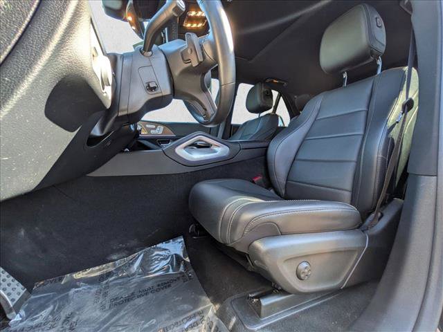 Certified 2022 Mercedes-Benz GLE 350 image 15