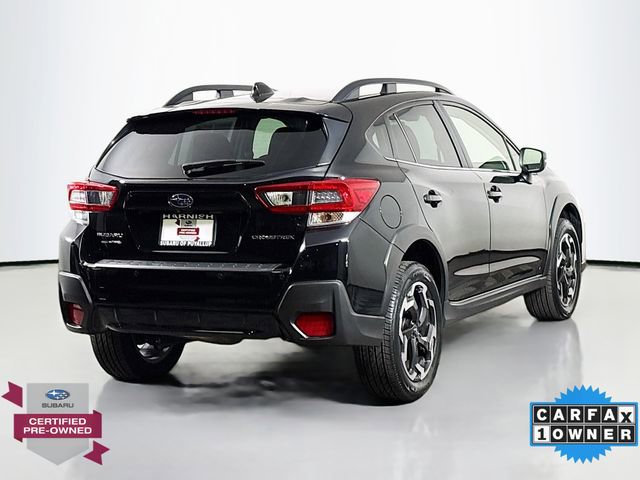 Certified 2023 Subaru Crosstrek 2.5i Limited image 7