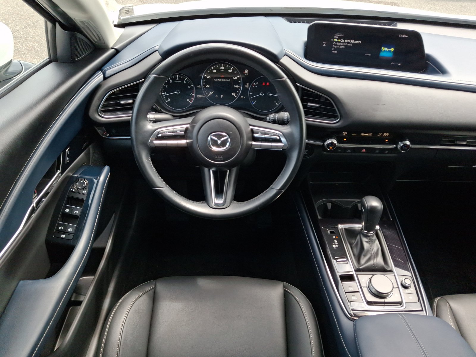 Used 2020 MAZDA CX-30 AWD w/ Preferred Package image 11