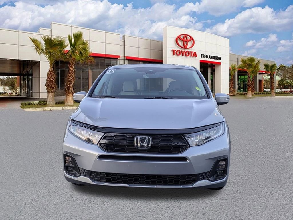 Used 2025 Honda Odyssey Touring image 9
