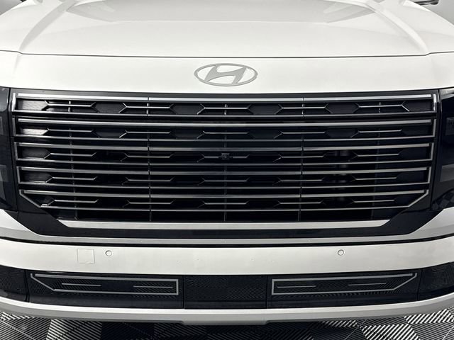 New 2026 Hyundai Palisade Calligraphy image 41