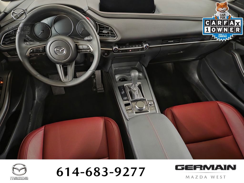 Certified 2026 MAZDA CX-30 AWD 2.5 S image 18