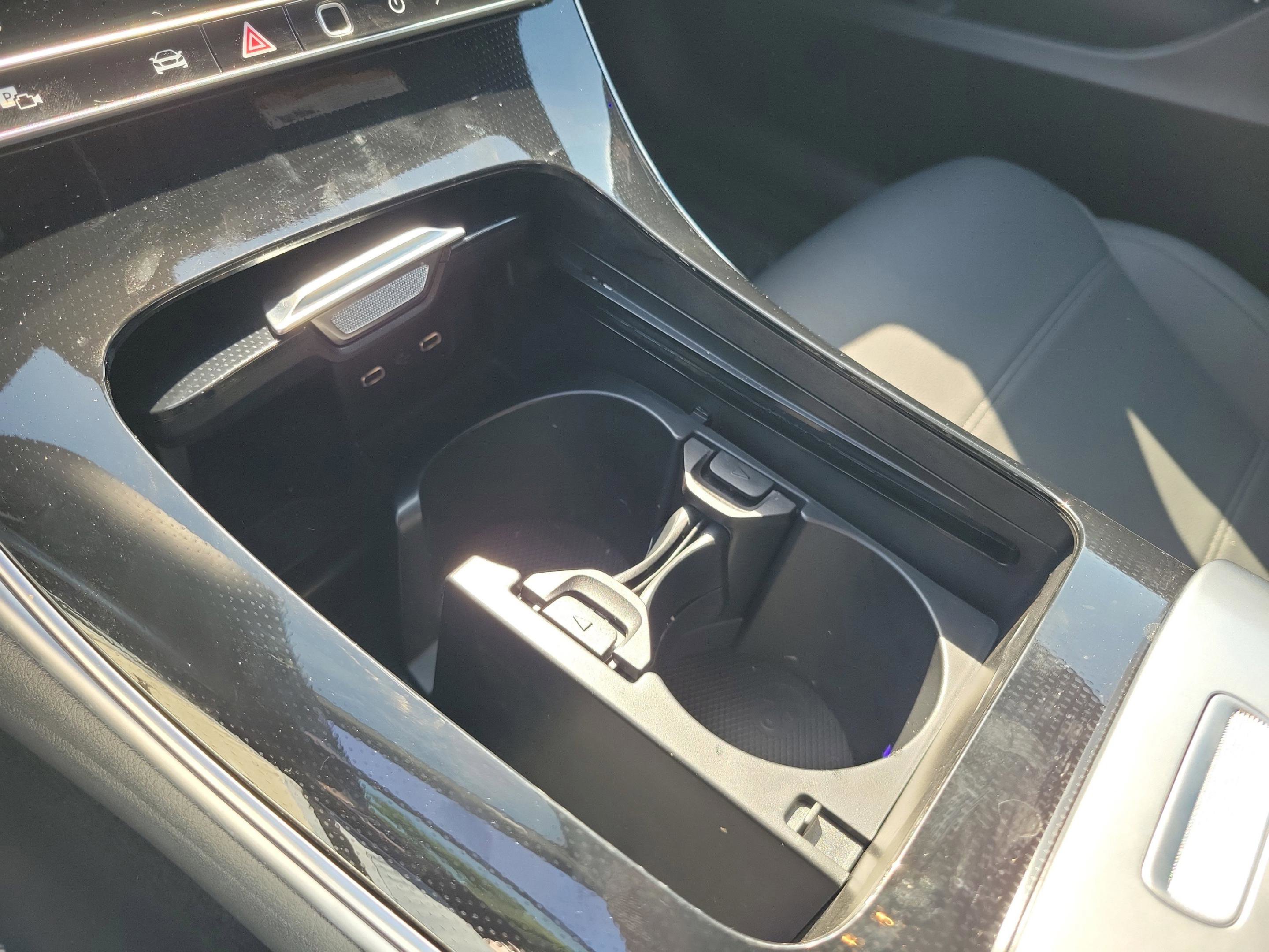 Certified 2026 Mercedes-Benz C 300 Sedan image 29