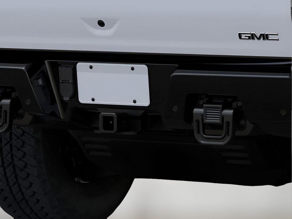 New 2025 GMC Hummer EV 3X w/ Extreme Off-Road Package AWD/4WD image 15
