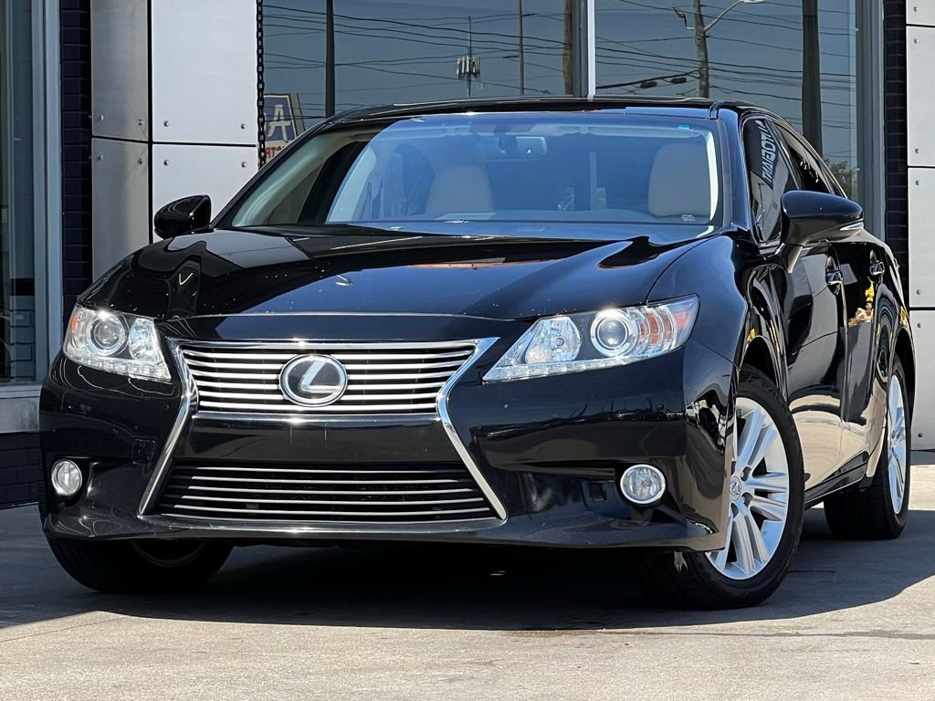 Used 2014 Lexus ES 350