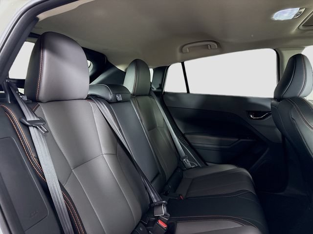 New 2026 Subaru Crosstrek 2.5i Limited w/ Crosstrek Mirror Package AWD/4WD image 27