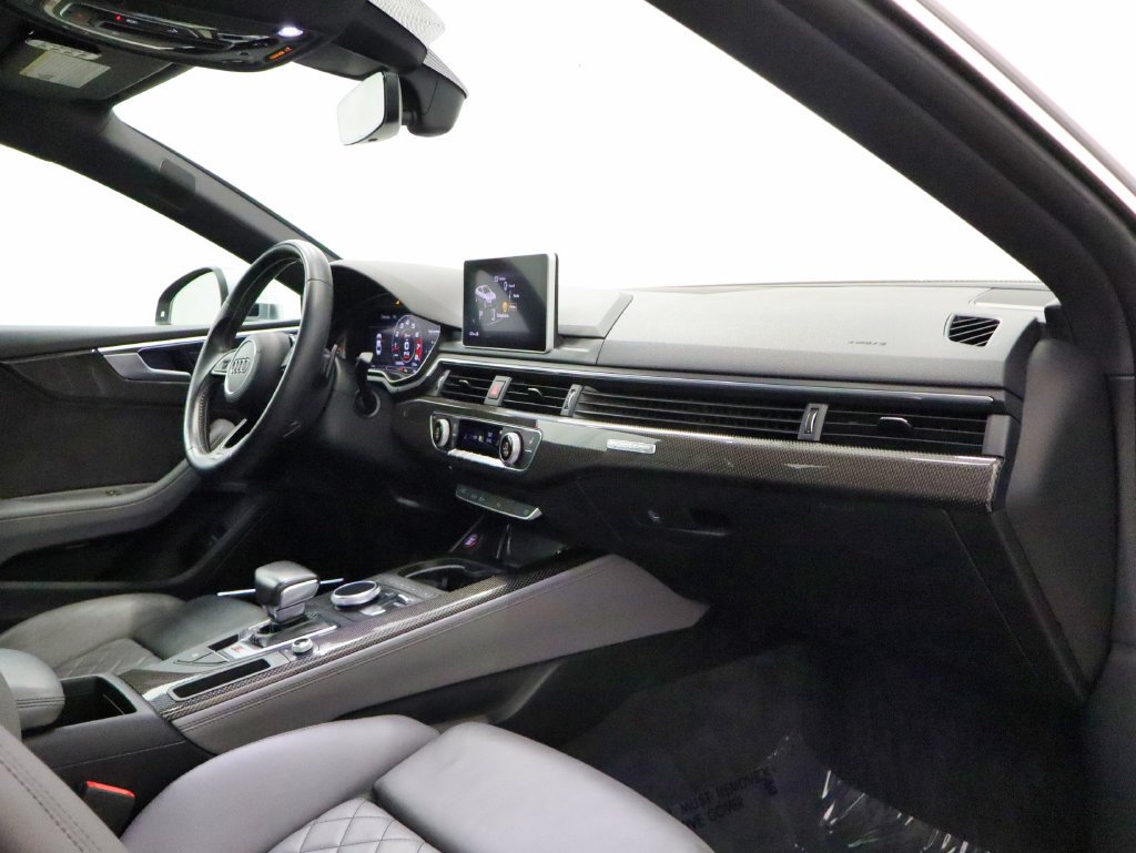 Used 2018 Audi S5 Prestige AWD/4WD image 23