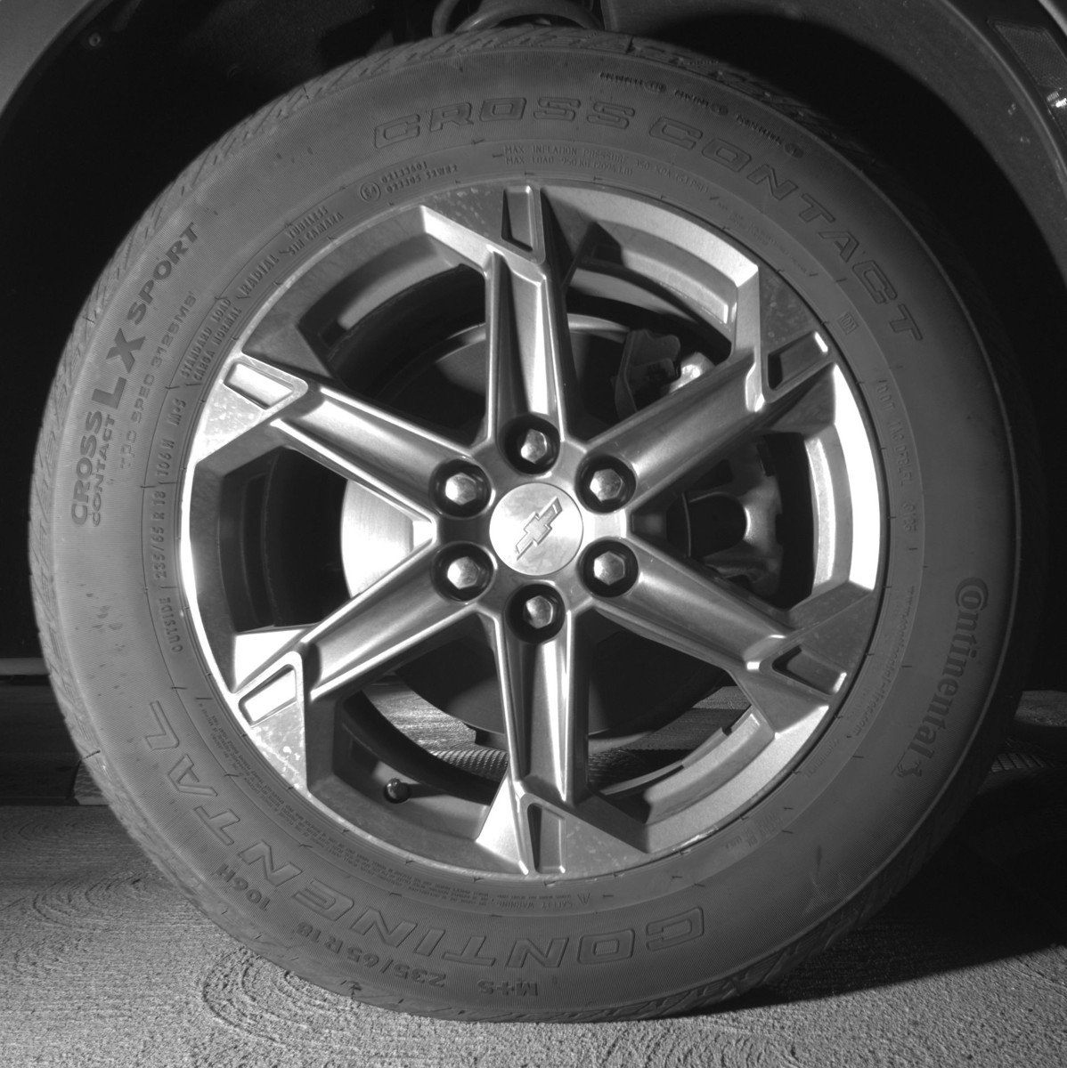 Used 2025 Chevrolet Blazer LT image 13