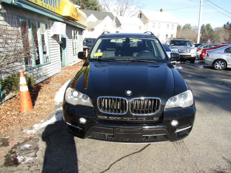 Used 2012 BMW X5 xDrive35i image 8