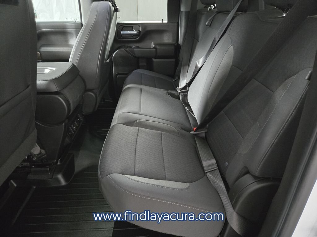 Used 2022 Chevrolet Silverado 3500 LT w/ Convenience Package AWD/4WD image 15