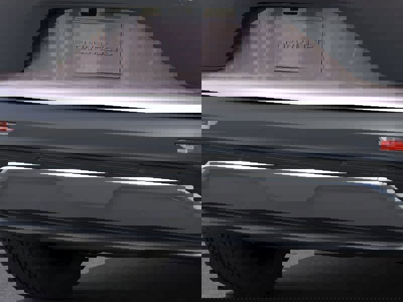 New 2025 Chevrolet Blazer EV LT image 14