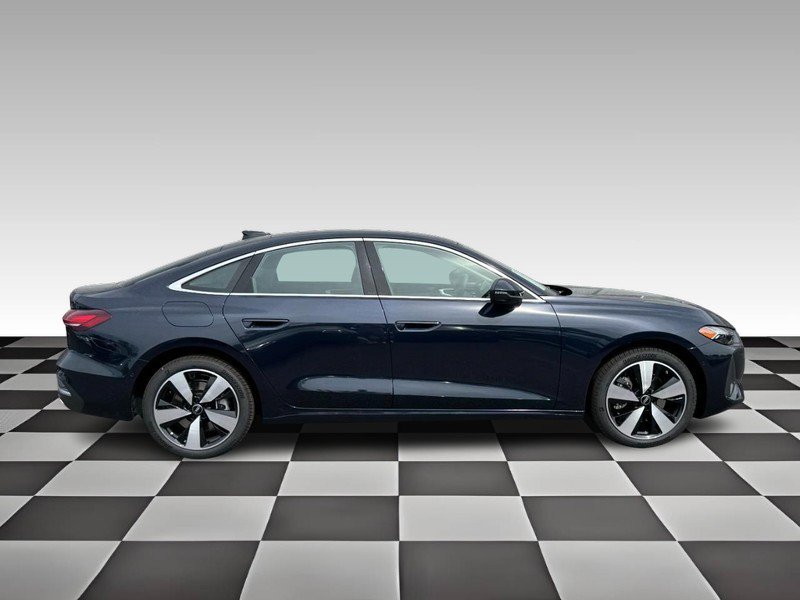 New 2025 Audi A5 2.0T Premium Plus image 2