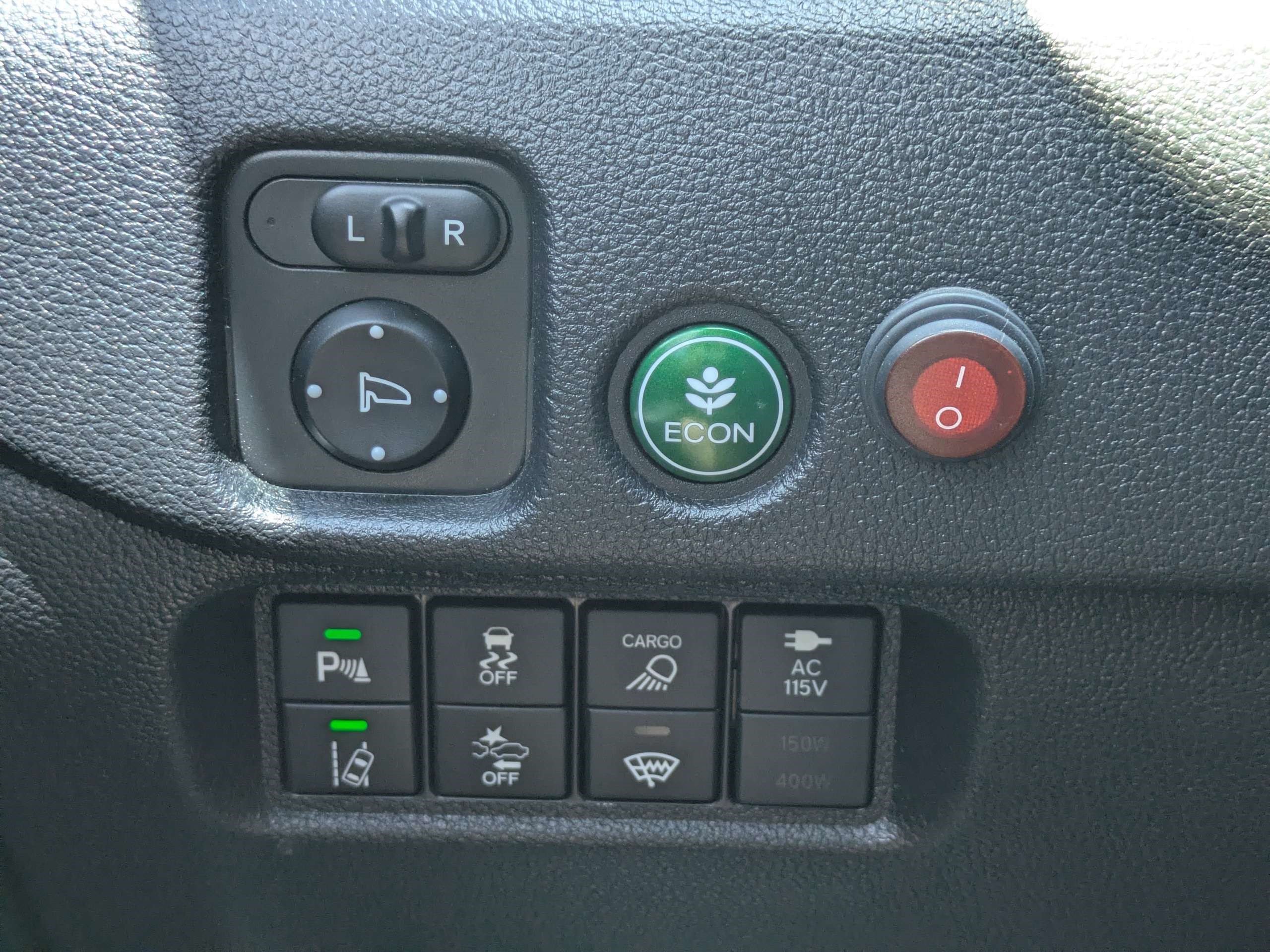 Used 2021 Honda Ridgeline Black Edition image 22