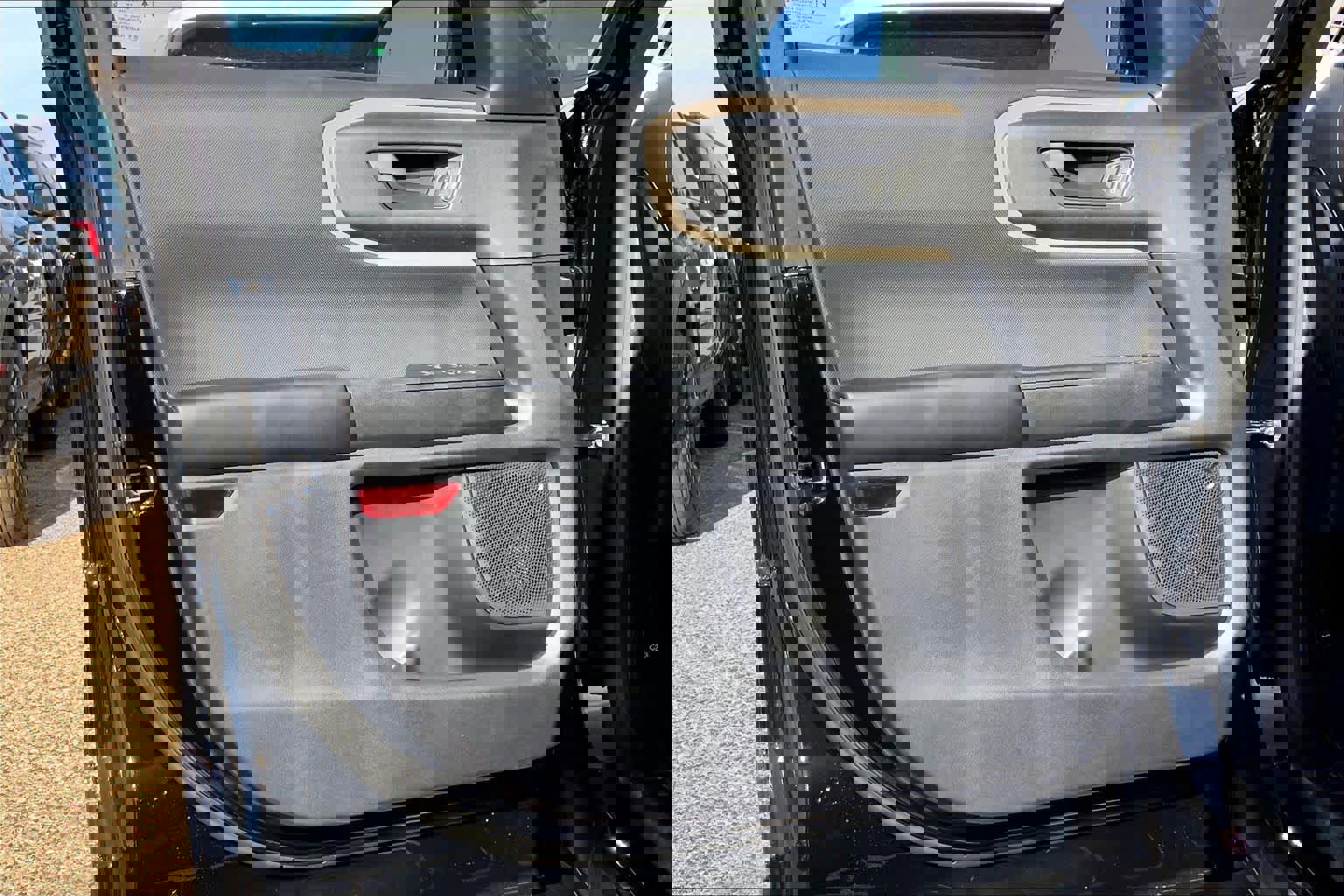 New 2025 Ford Bronco Sport Big Bend w/ Convenience Package image 10