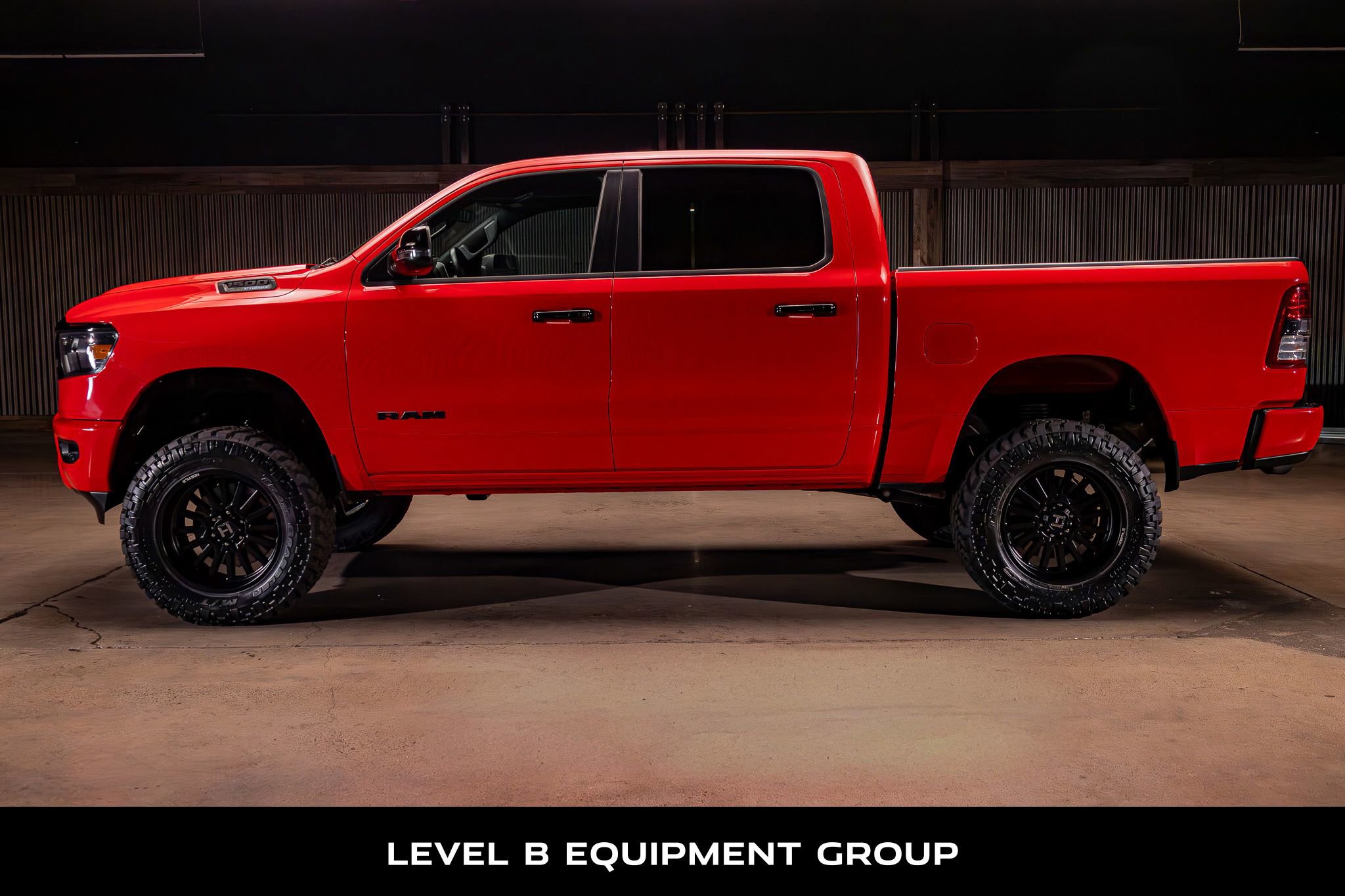 Used 2023 RAM 1500 Big Horn AWD/4WD image 6