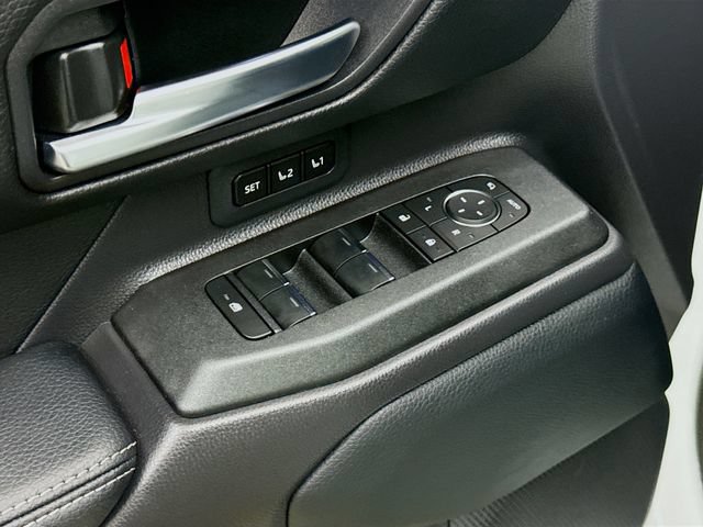 Used 2024 Toyota Land Cruiser w/ Premium Package AWD/4WD image 18