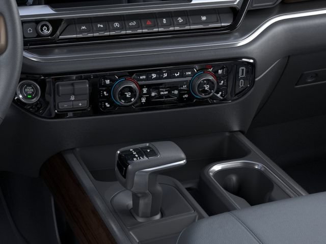 New 2026 Chevrolet Silverado 1500 High Country w/ Z71 Off-Road Package AWD/4WD image 23