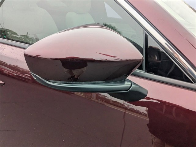 Used 2024 MAZDA CX-90 3.3 Turbo w/ Premium Plus Pkg image 11