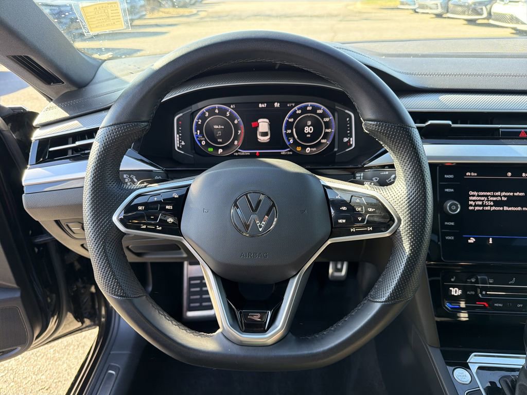 Used 2022 Volkswagen Arteon SE image 23