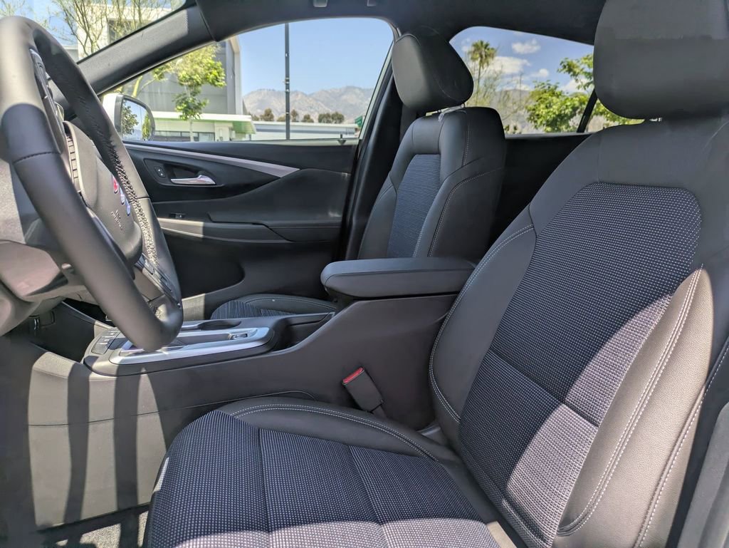 New 2026 Buick Envista Preferred w/ Convenience I Package FWD image 20