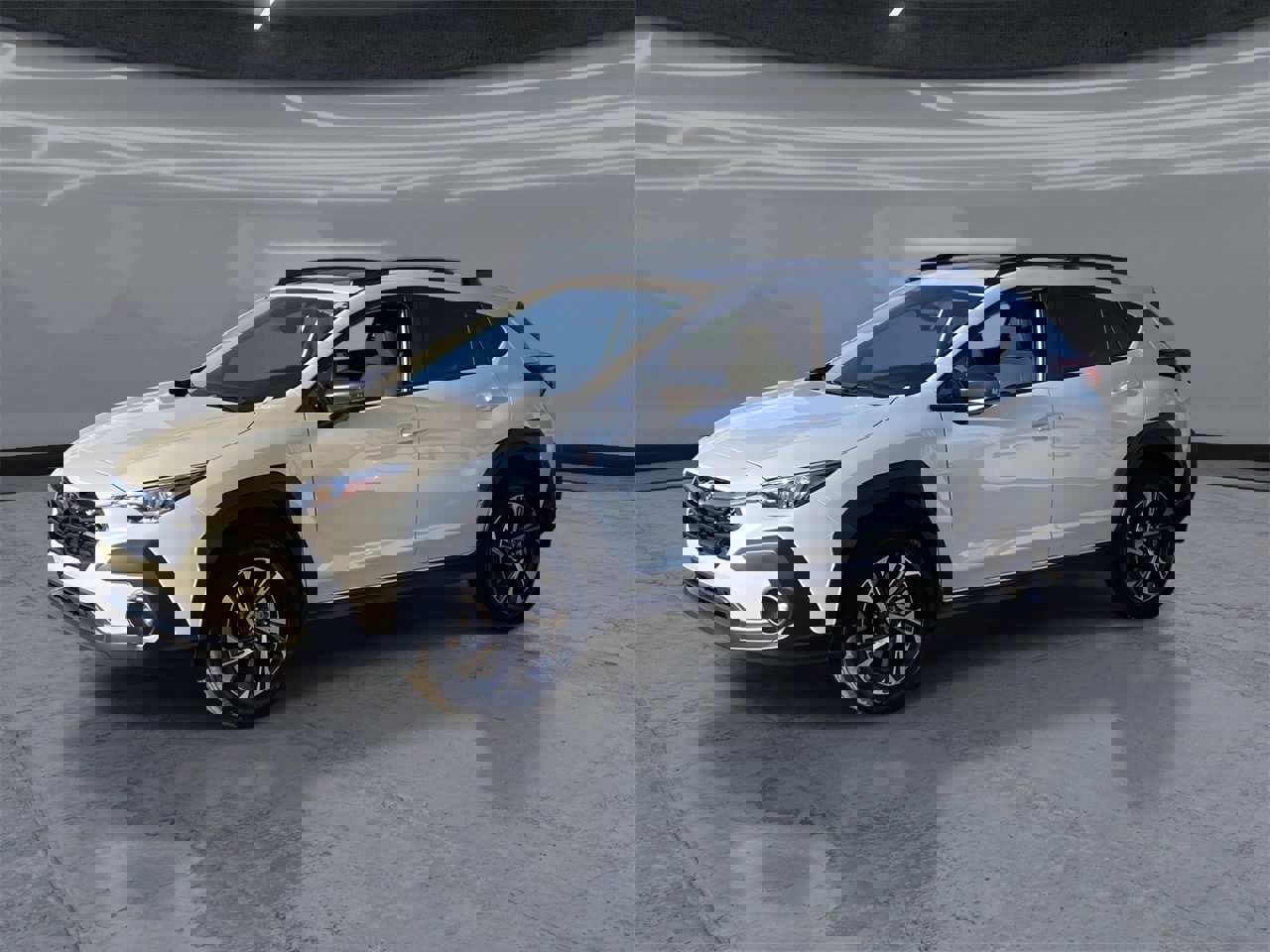 New 2026 Subaru Crosstrek 2.0i Premium image 3