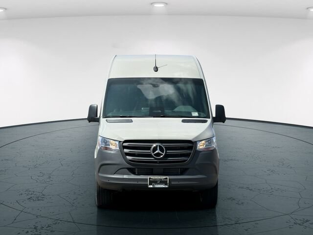 New 2026 Mercedes-Benz Sprinter 2500 image 9
