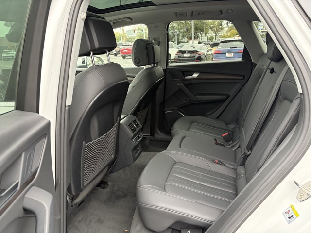 Used 2024 Audi Q5 2.0T Premium AWD/4WD image 4