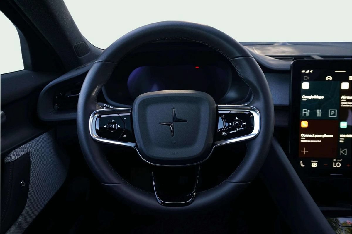 Used 2024 Polestar Polestar 2 AWD/4WD image 27