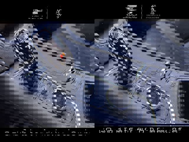 Certified 2023 Cadillac XT6 Premium Luxury image 20