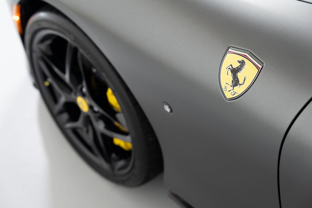 Used 2024 Ferrari Roma image 40