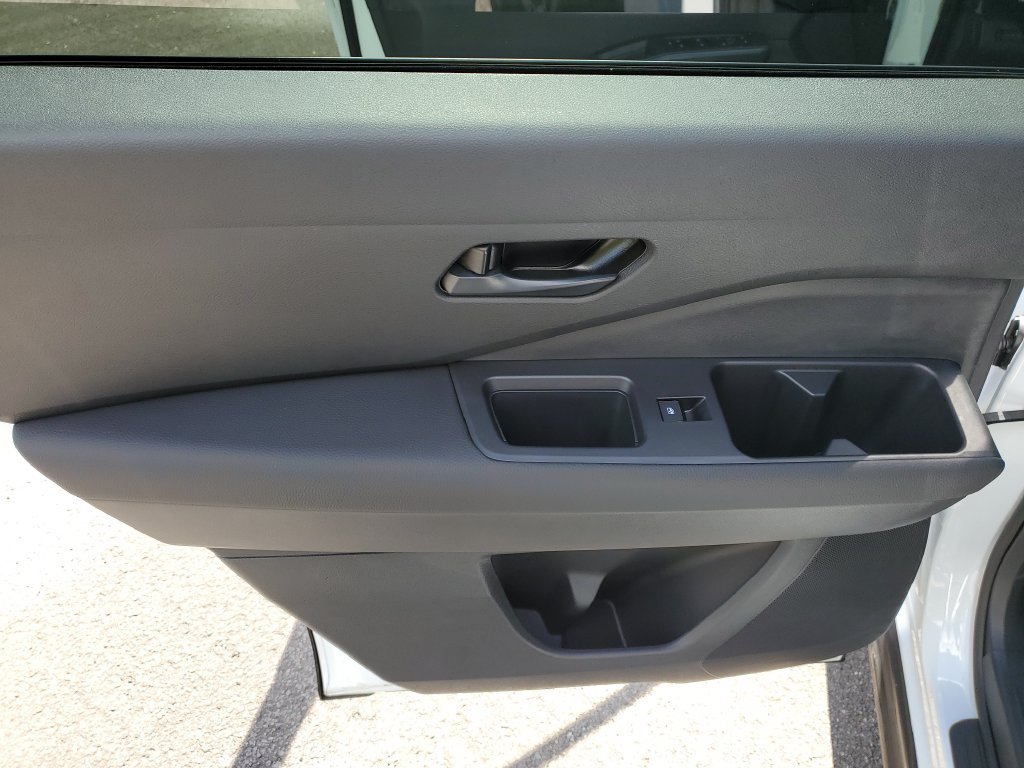 New 2026 Nissan Pathfinder Rock Creek AWD/4WD image 9