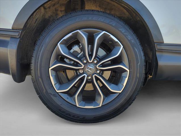 Used 2020 Honda CR-V EX-L image 18