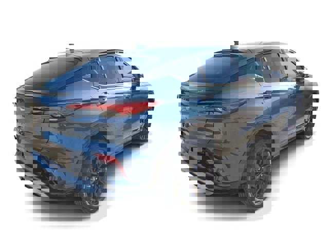 New 2026 Buick Envista Sport Touring w/ Convenience I Package FWD image 5