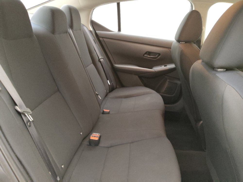 Used 2024 Nissan Sentra S FWD image 19