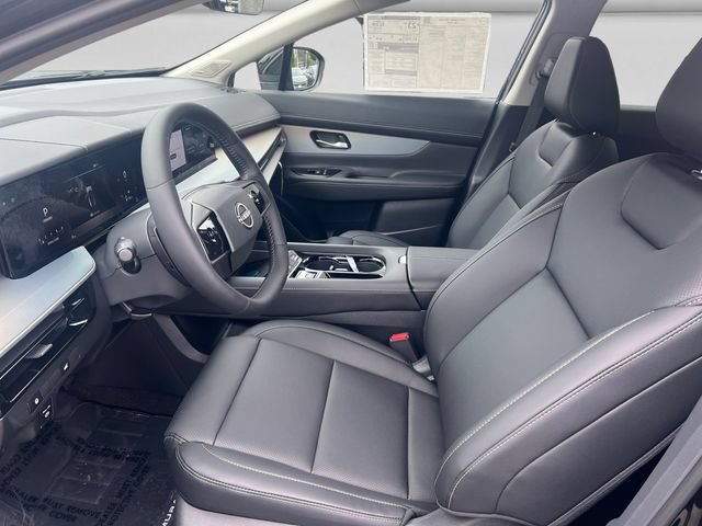 New 2026 Nissan Murano SL AWD/4WD image 10