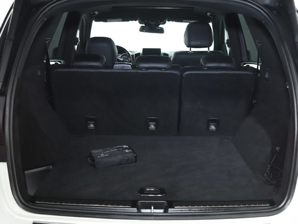 Used 2016 Mercedes-Benz GLE 350 4MATIC image 32