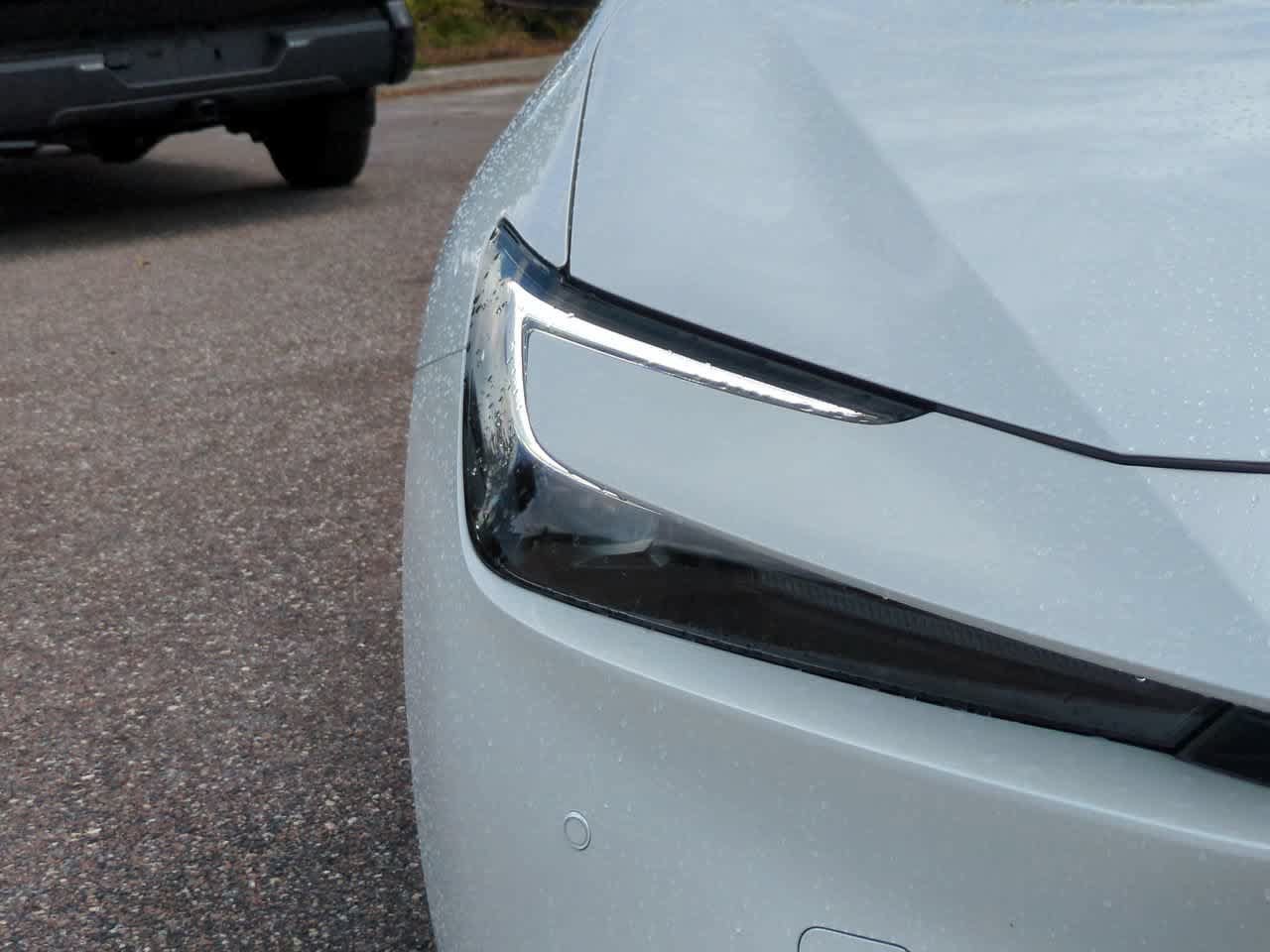 Certified 2026 Toyota Prius Plug-In Hybrid FWD image 10