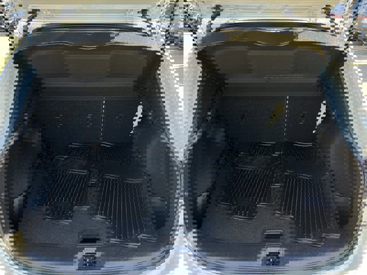 Certified 2022 Nissan Rogue Sport SL image 30