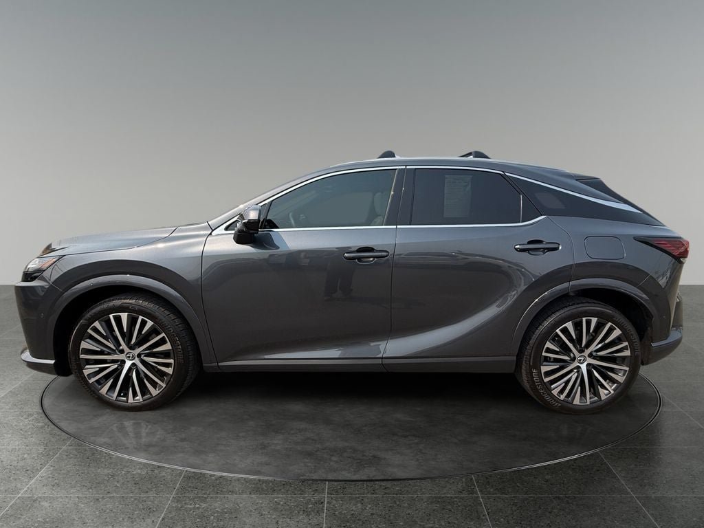Used 2025 Lexus RX 350 Premium Plus w/ Convenience Package FWD image 5