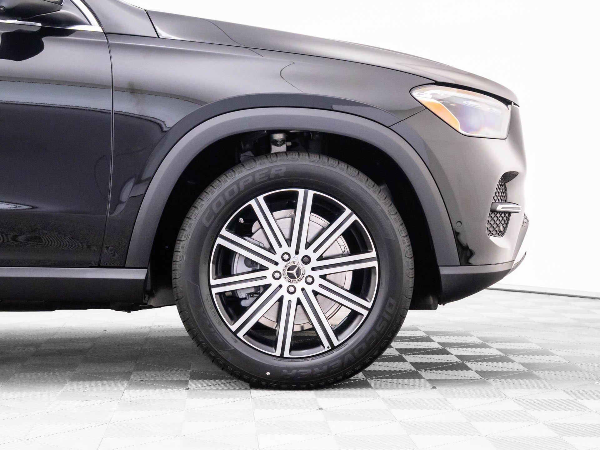 New 2026 Mercedes-Benz GLE 350 4MATIC image 30