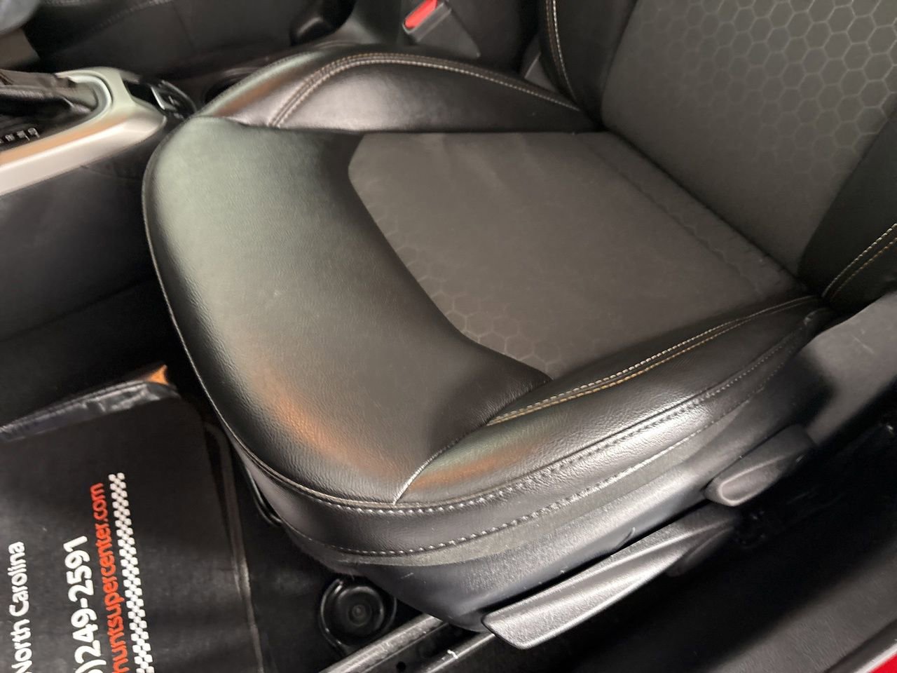 Used 2019 Jeep Compass Latitude image 11