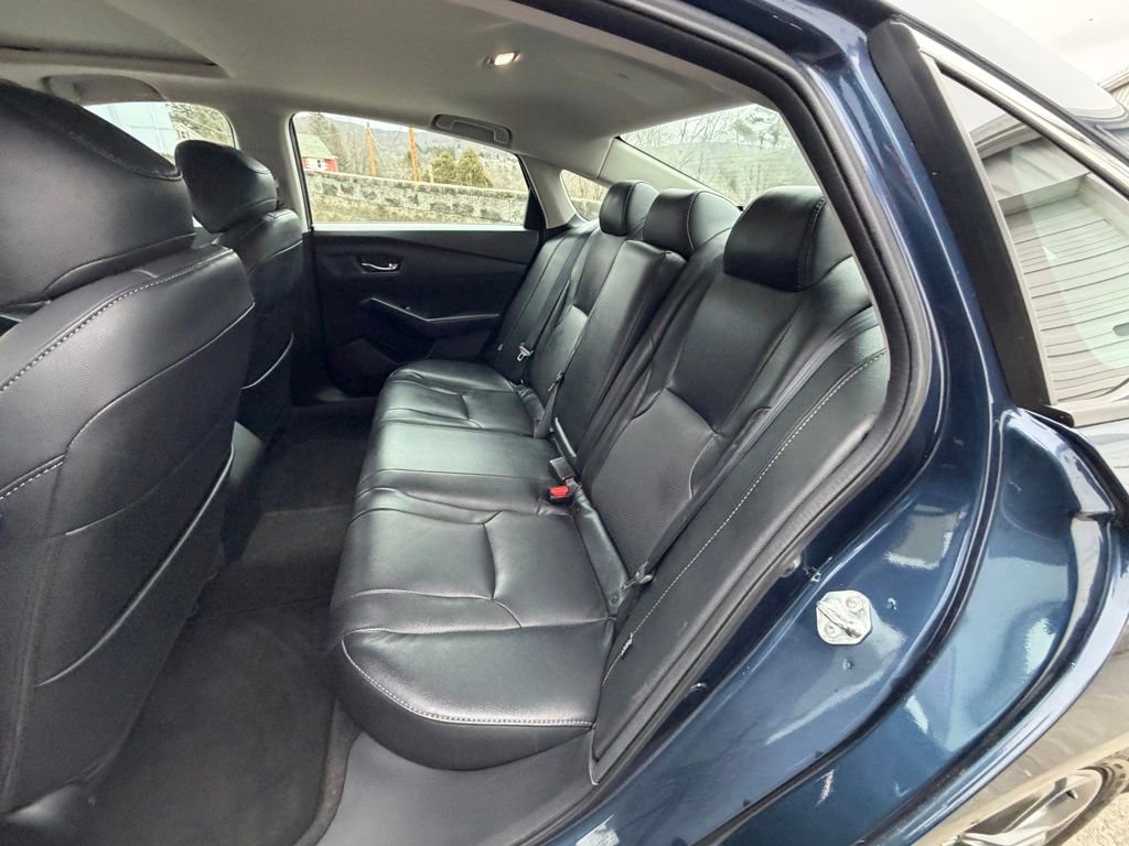 Used 2023 Honda Accord EX image 10